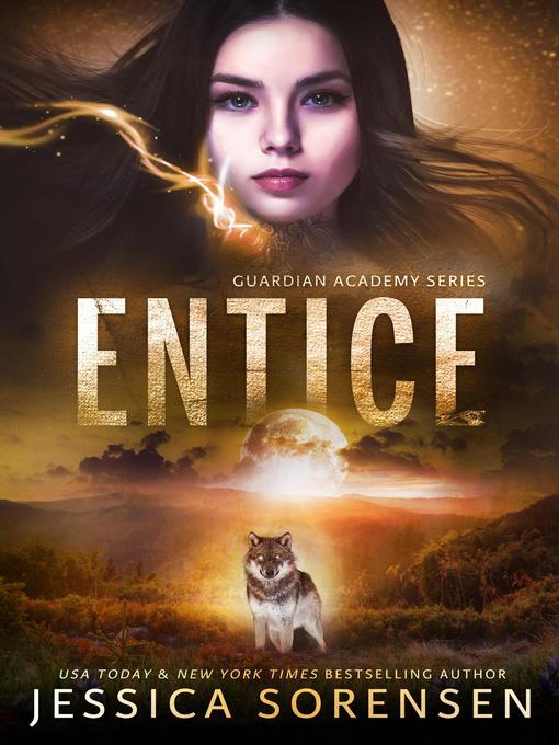 Title details for Entice by Jessica Sorensen - Available